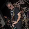 GutterPunk - Professional Concert Photography